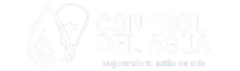 Control del Agua